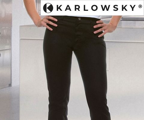 KARLOWSKY | Tina ladies' trousers