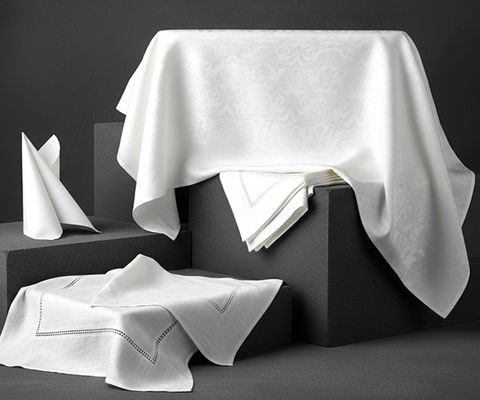 Tafelkleden & Servetten