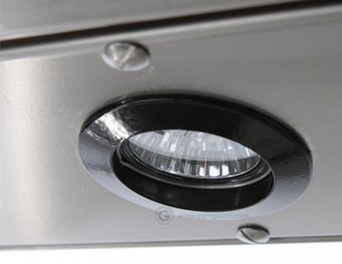 Accessories: Lighting sets