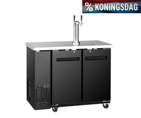 Mobile Biertheken