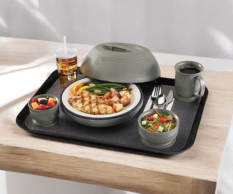 Base Per Tavolo In Ghisa GD385 - 395x395 Mm, Per Tavoli Quadrati O Rotondi Fino A 800 Mm - Foto 9