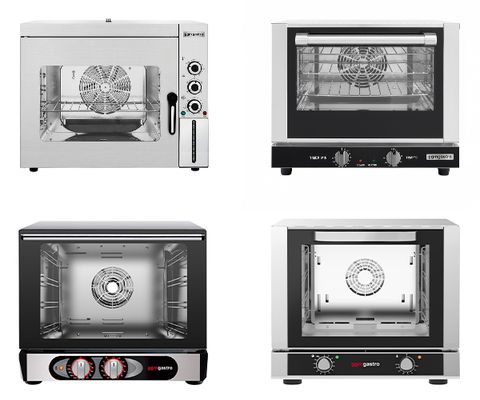 Individual compartment dimension