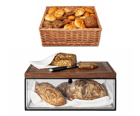 Brotkörbe & Schneidebretter