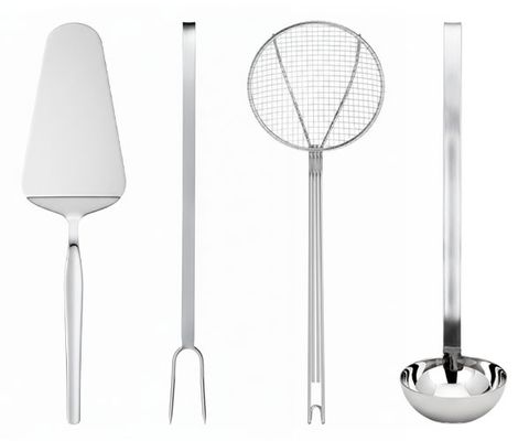 أدوات تخديم المائدة