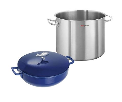 قدور الحساء