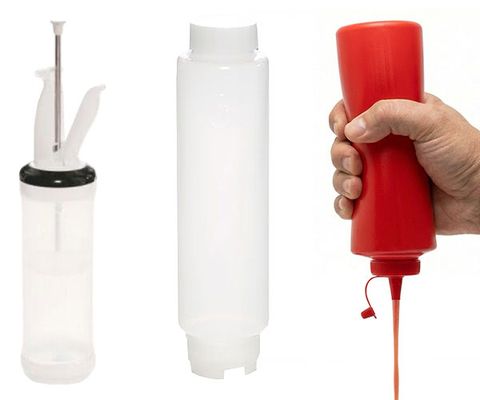 عبوات الضغط & ملحقات