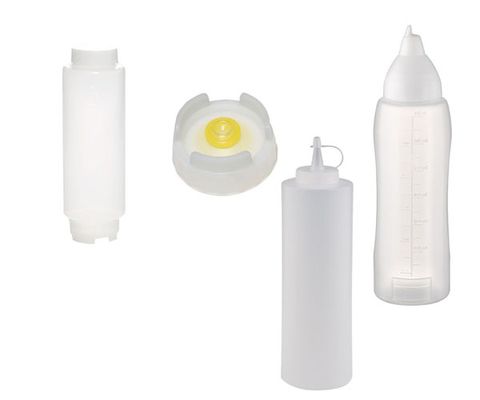 عبوات الصلصات