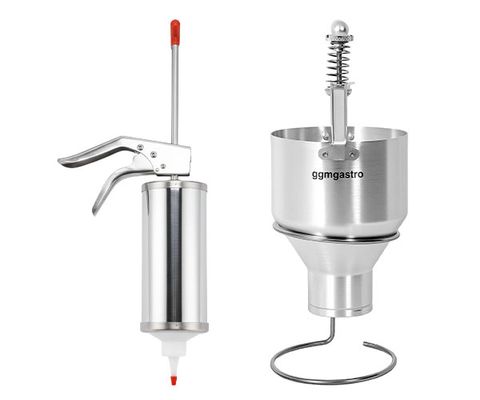 موزعات الصلصات