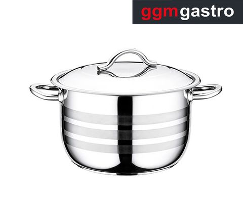 GGM Gastro | قدور الطهي