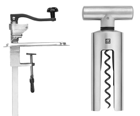 Dosen & Flaschenöffner