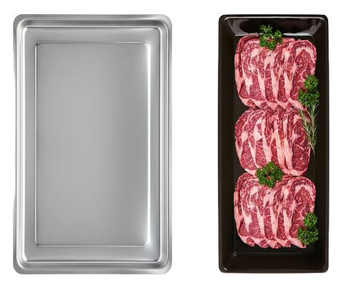 صواني العرض/التقديم