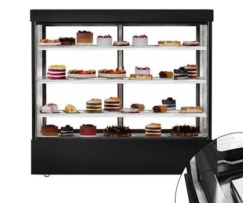 Panoramavitrinen - Madrid