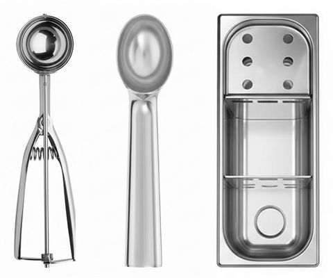 مغارف الآيس كريم