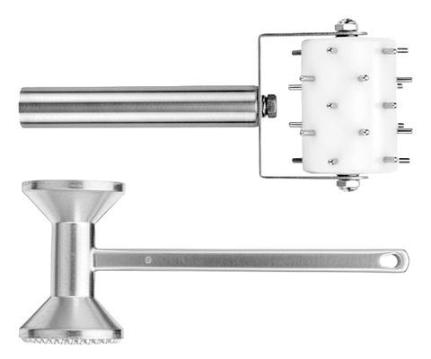 Stipprollen & Klopfer