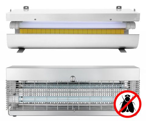 أجهزة قتل الحشرات