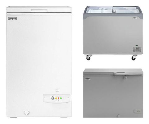 Refrigerators & Freezers