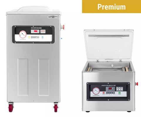 Chember vacuum sealer - Premium