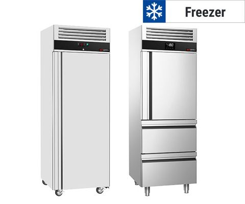 Freezers