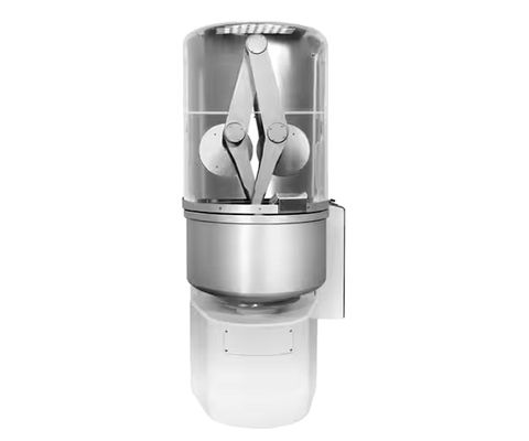 Knetmaschinen / Teigheber - mit Taucharmen