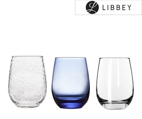 LIBBEY | Bez stopky