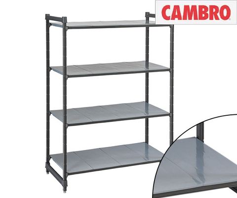 Étagère de base - 460 mm - pleine