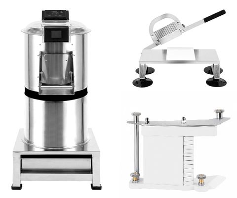 Potato peelers & Potato cutters