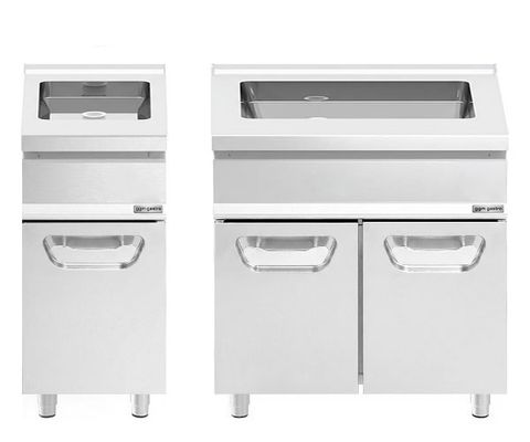 Multifunction roaster