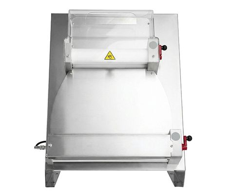Dough sheeting machines & Pizza dough presses