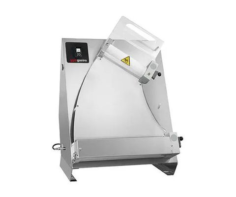 Sfogliatrici & Presse per impasto dell'pizza	