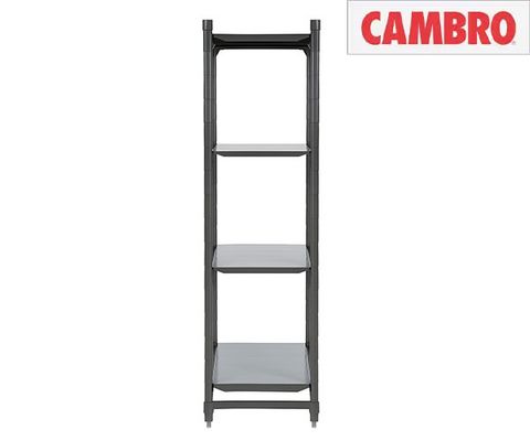 Étagère de base - Profondeur : 360 mm