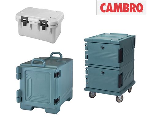 CAMBRO | Thermo food container