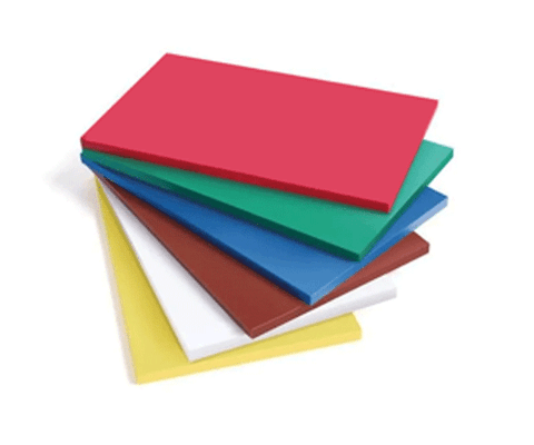 ألواح تقطيع