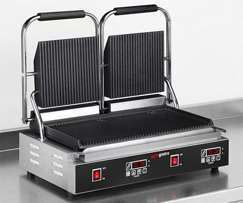 ماكينات التوست