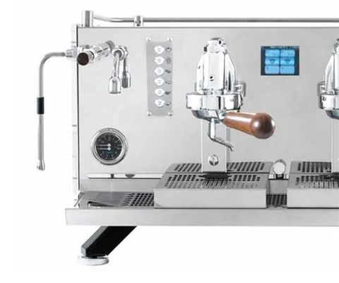 Portafilter machines -  Suprema