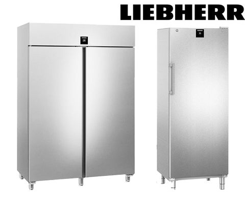 LIEBHERR | Refrigerators