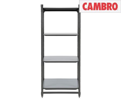 Étagère de base - Profondeur : 610 mm