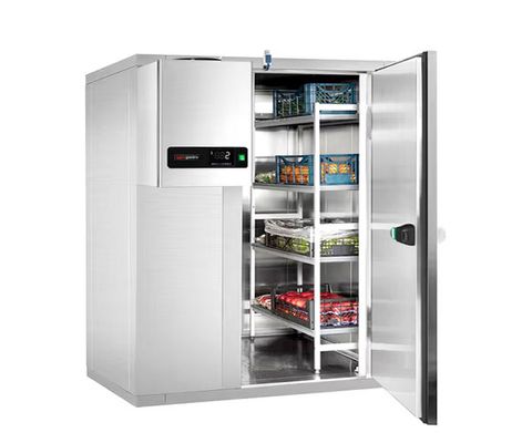 Refrigeration cells & units
