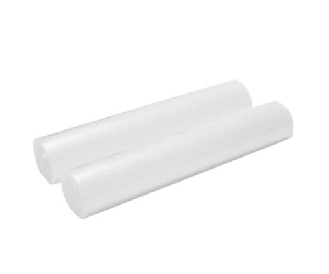 Vacuum bag rolls
