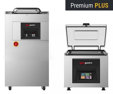 Chamber vacuum sealer - Premium Plus