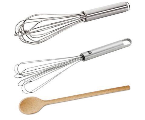 ملاعق طبخ & خفاقات