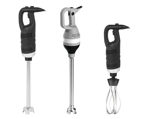 Hand-held blenders