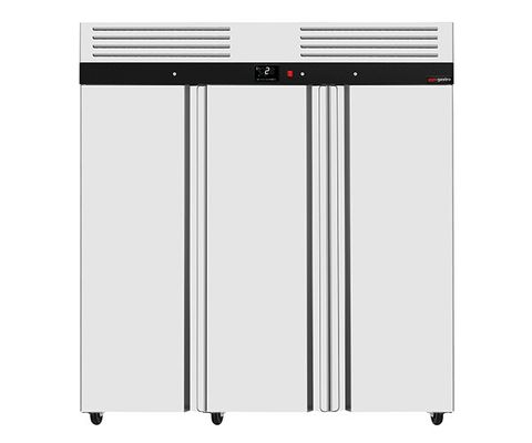 Kühlschränke - 3 Türen