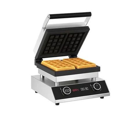 Våffeljärn & Tarlet