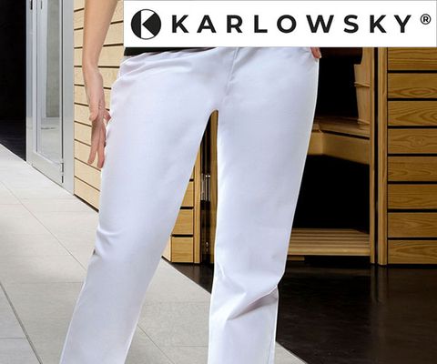 KARLOWSKY | Women's trousers Barcelona