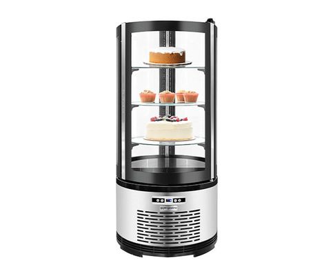 Βιτρίνες Πανοραμικές