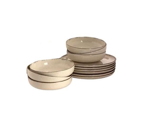 Σερβίτσια / Μαχαιροπήρουνα