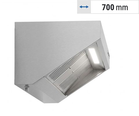 Wandhauben - 700 mm Tief