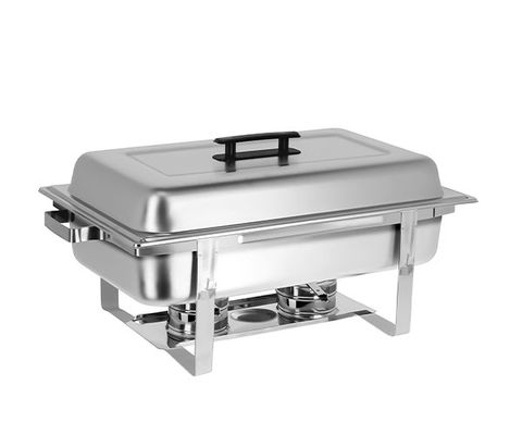 Chafing dishes