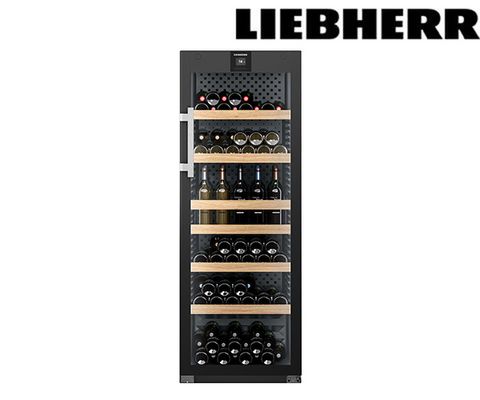 LIEBHERR | Viinijääkaapit