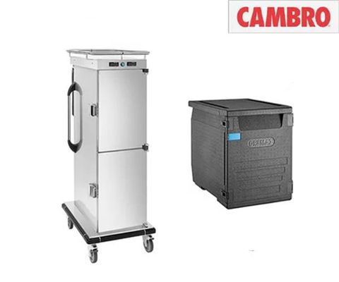 Catering cikkek a Cambro-tól